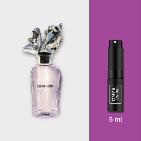 Symphony – Onyx Fragrance