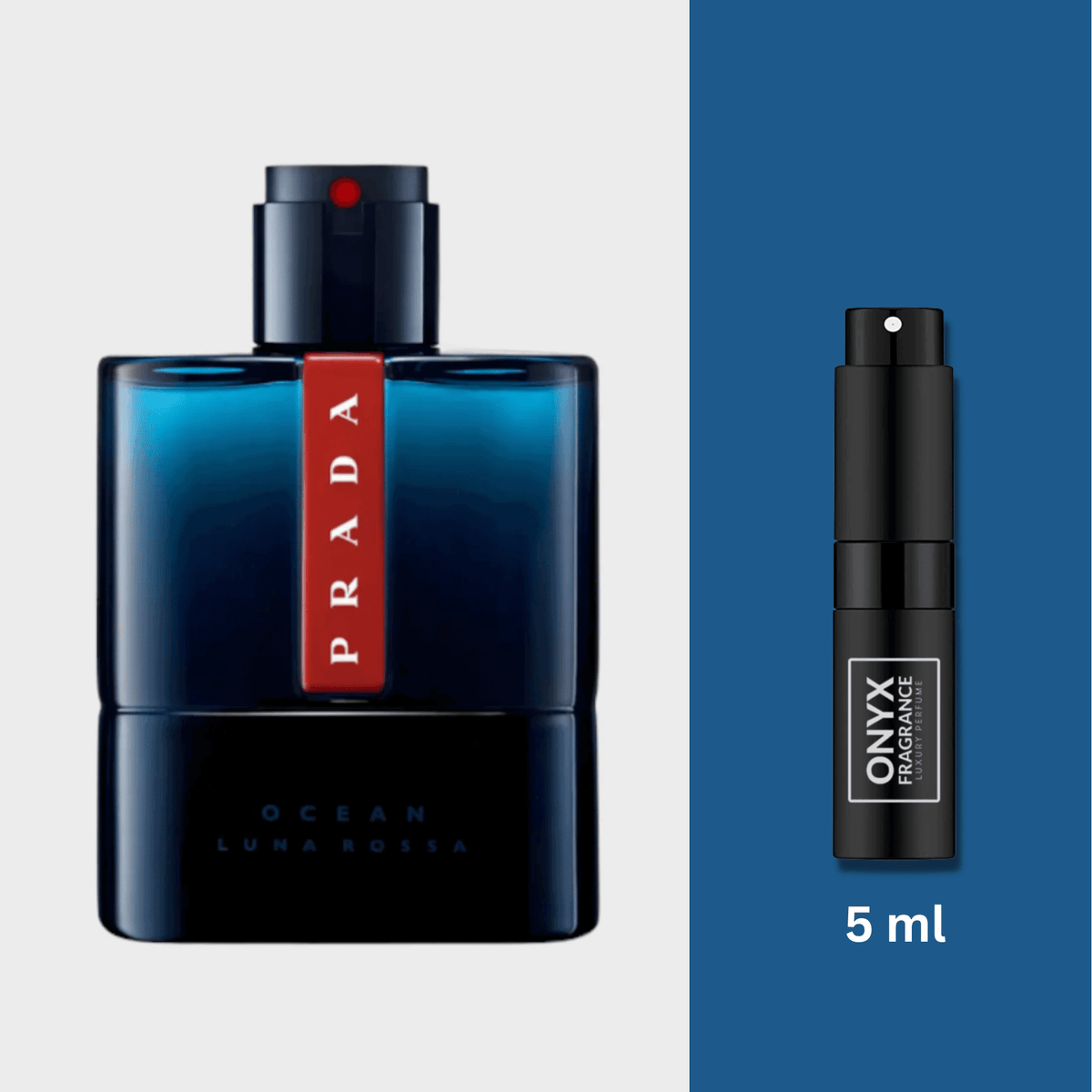 Prada – Onyx Fragrance