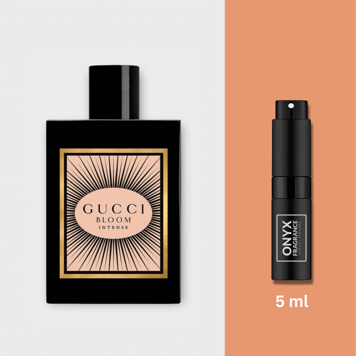Gucci – Onyx Fragrance