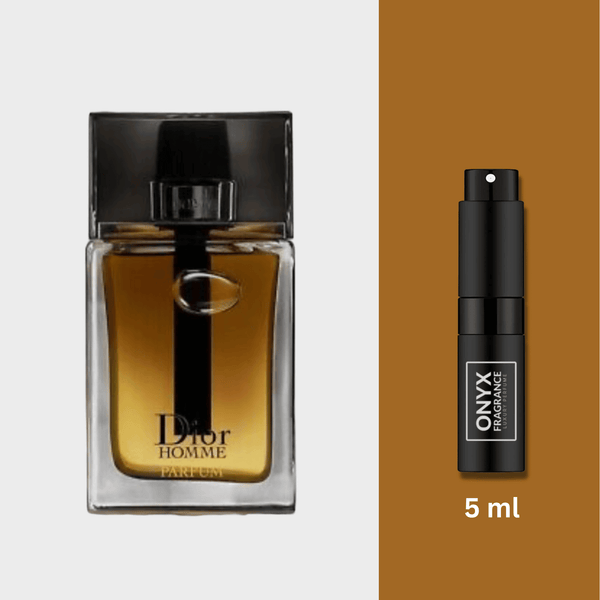Dior Homme Parfum – Onyx Fragrance