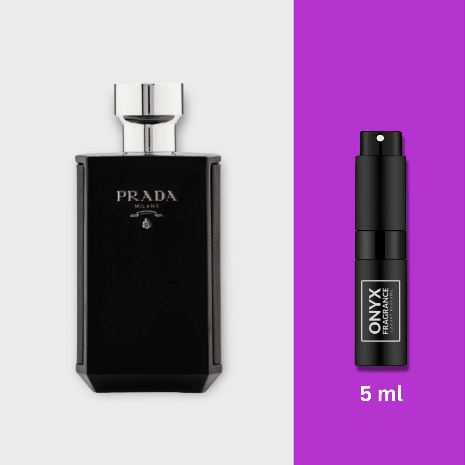 Prada intense men clearance