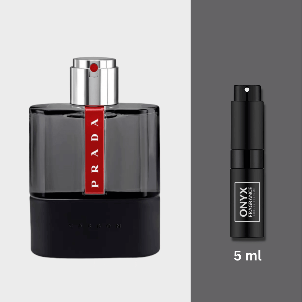 Prada – Onyx Fragrance