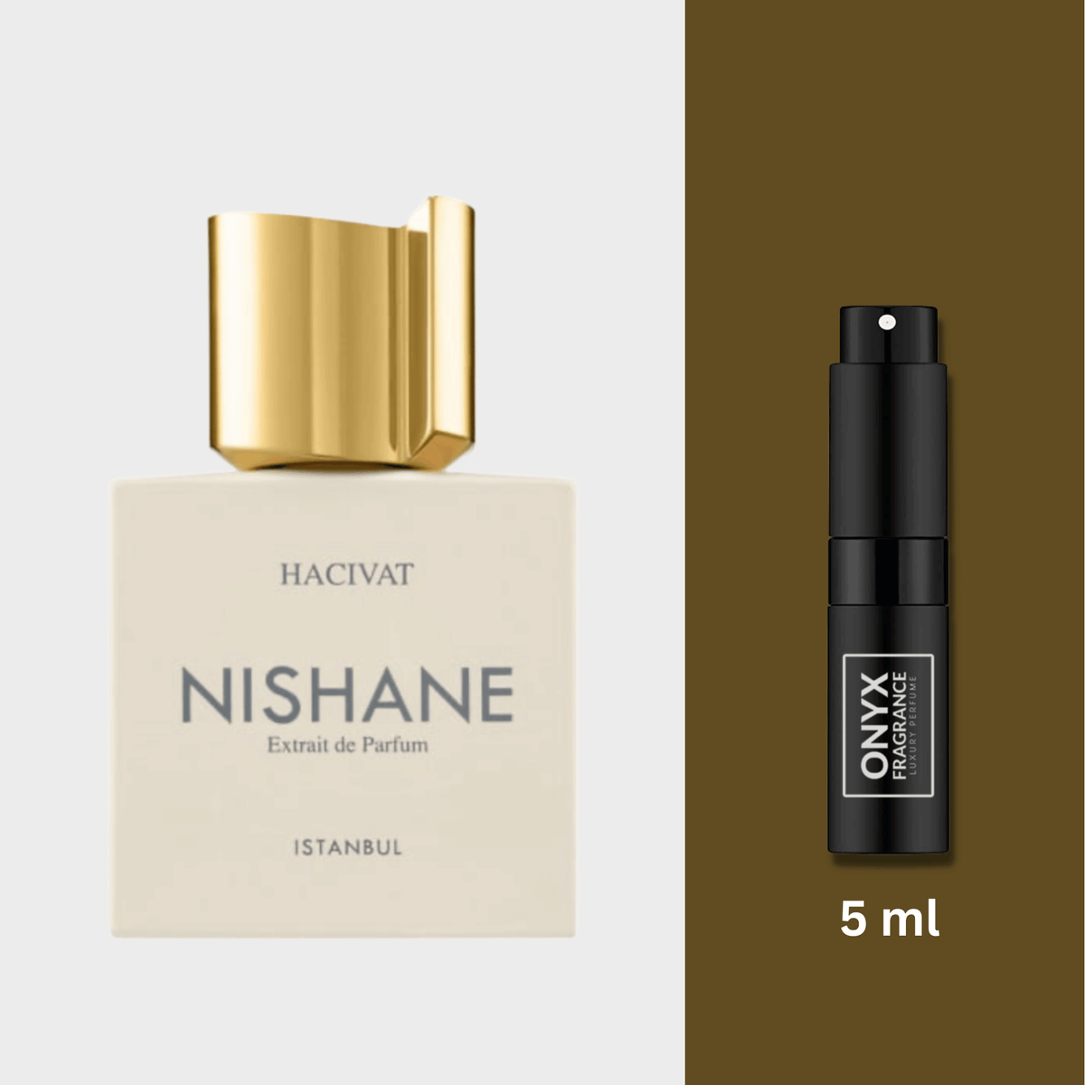 Nishane – Onyx Fragrance