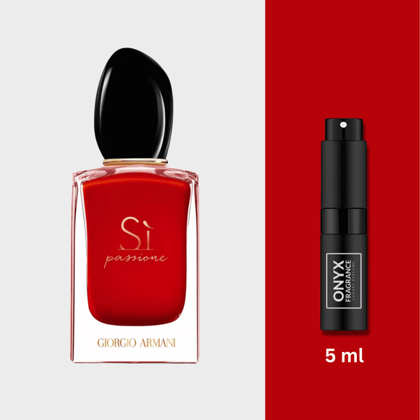 Giorgio Armani – Onyx Fragrance Giorgio Armani – Onyx Fragrance