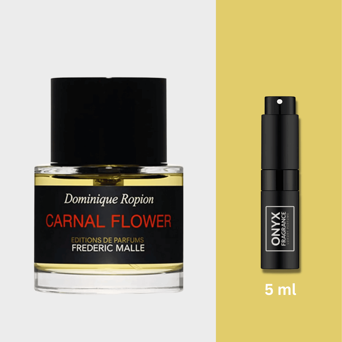 Frederic Malle – Onyx Fragrance
