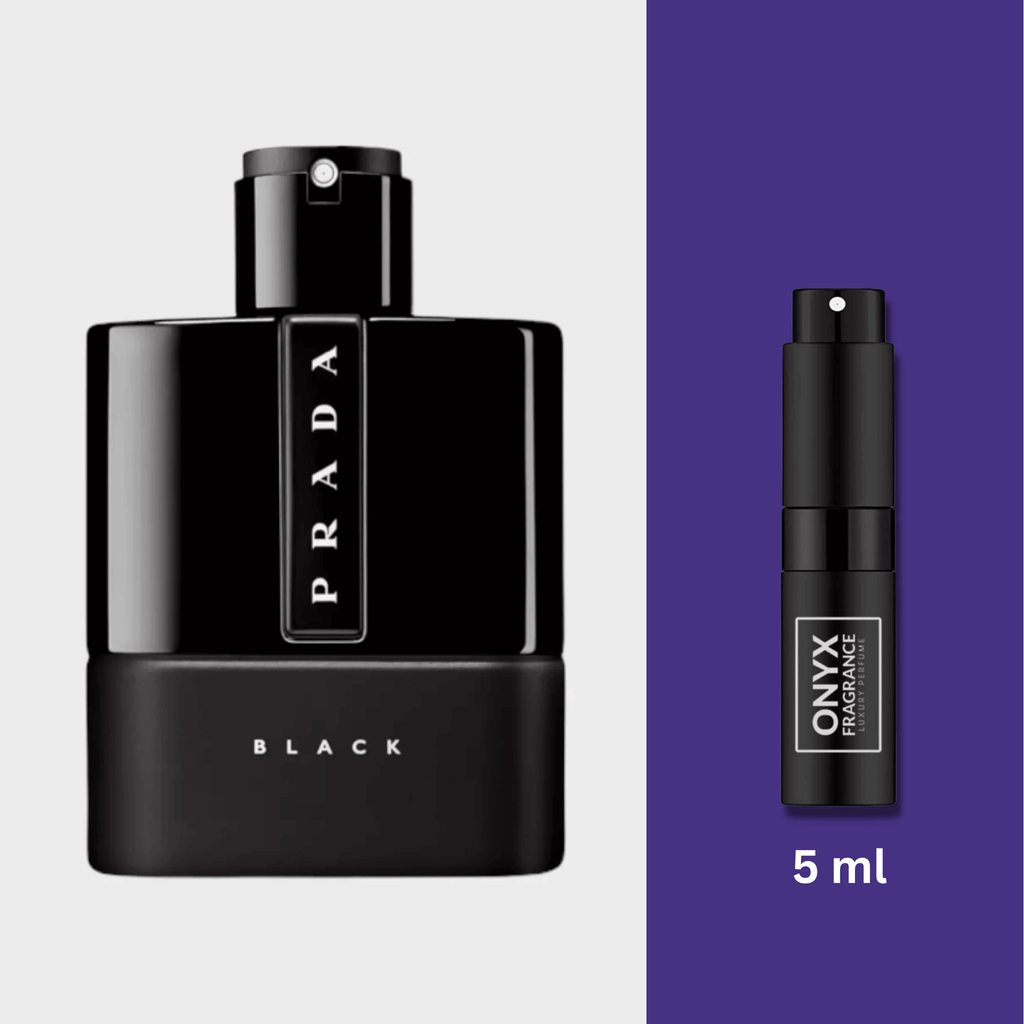 Luna Rossa Black Onyx Fragrance