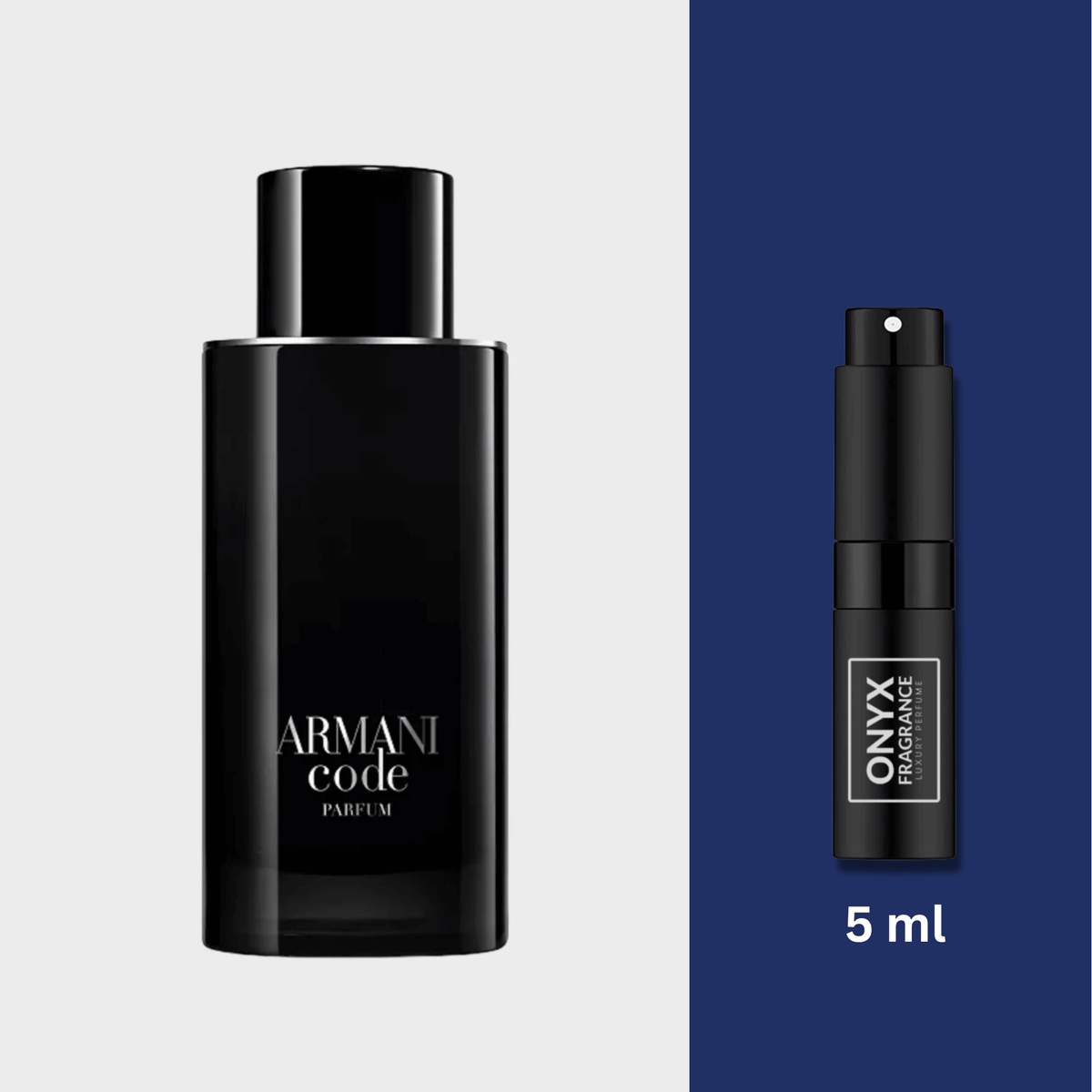 Giorgio Armani – Onyx Fragrance