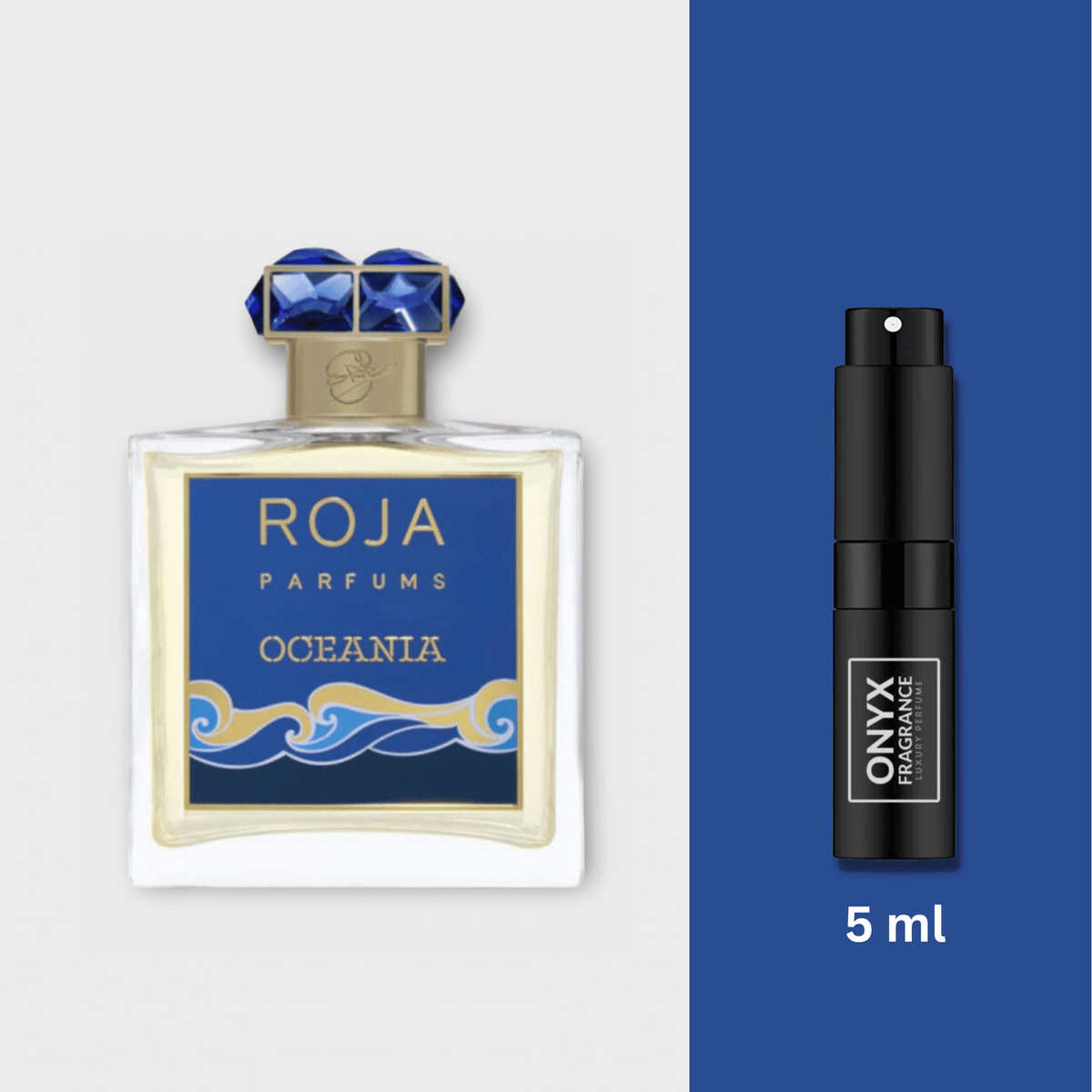 Roja Parfums – Onyx Fragrance