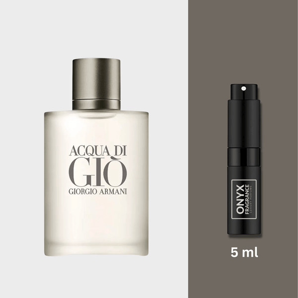 Giorgio Armani – Onyx Fragrance Giorgio Armani – Onyx Fragrance