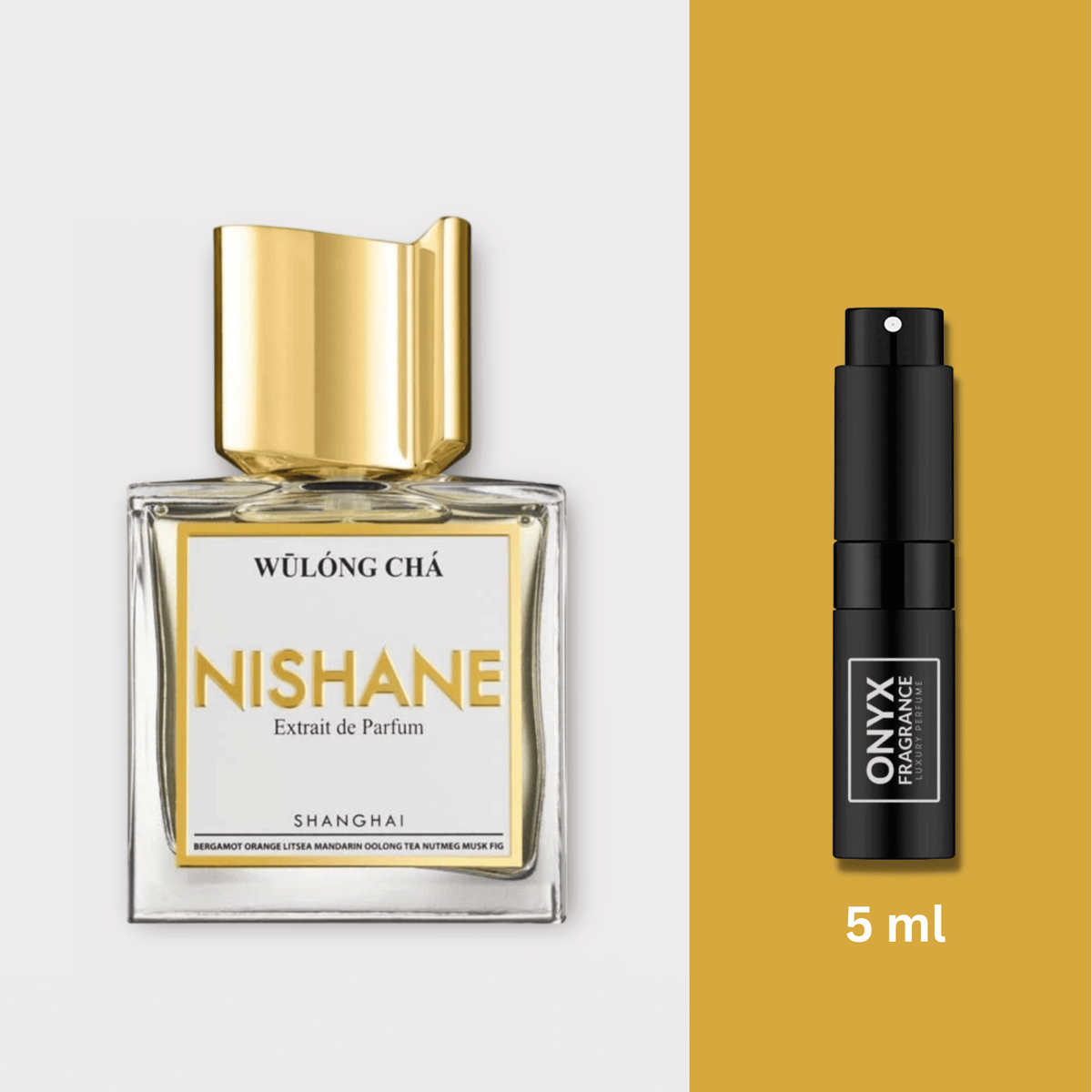 ニシャネ　　M KKK 5mlVariant_fa44dd34-9312-46fa-