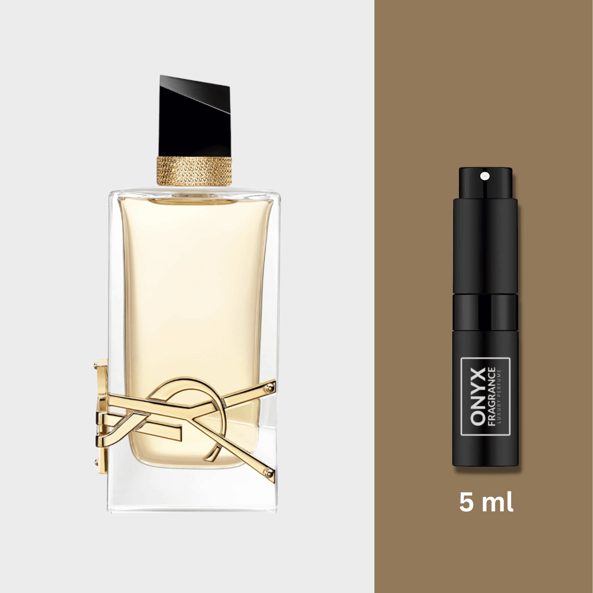 Yves Saint Laurent YSL – Onyx Fragrance