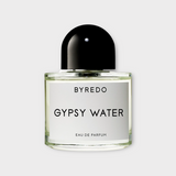 Gypsy Water | Byredo | Onyx Fragrance