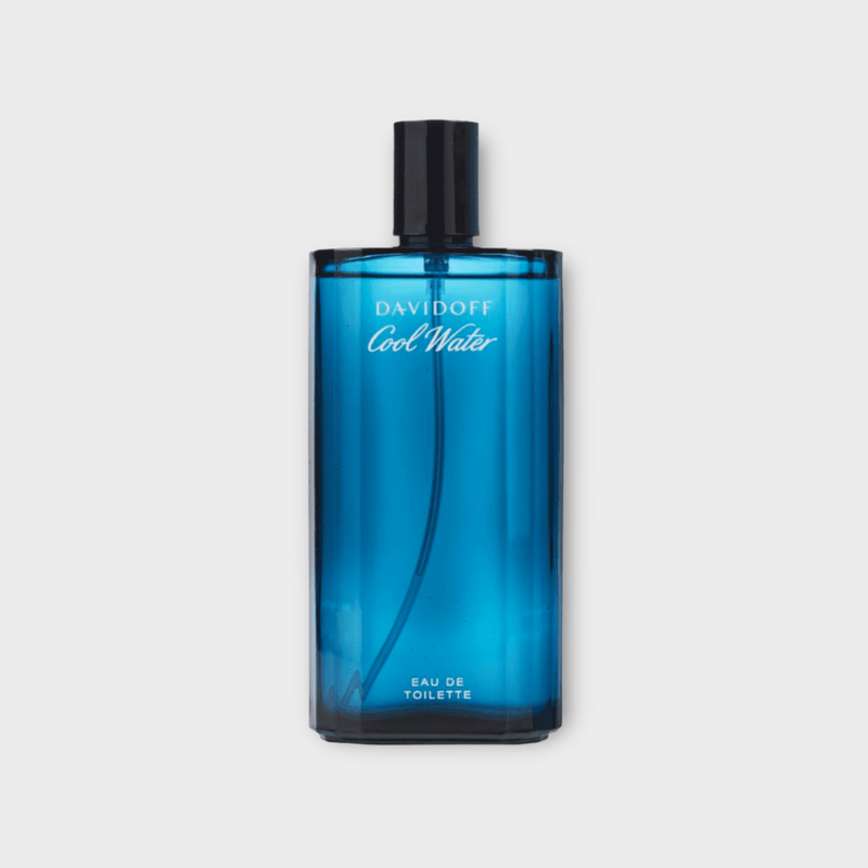Cool Water | Davidoff | Onyx Fragrance