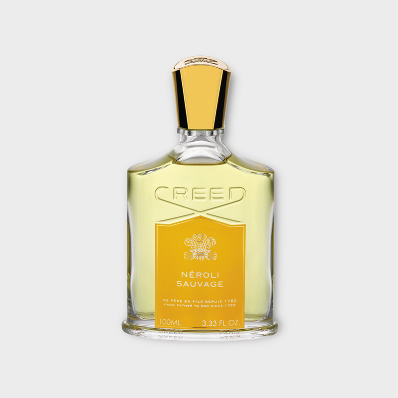 Neroli Sauvage | CREED | Onyx Fragrance