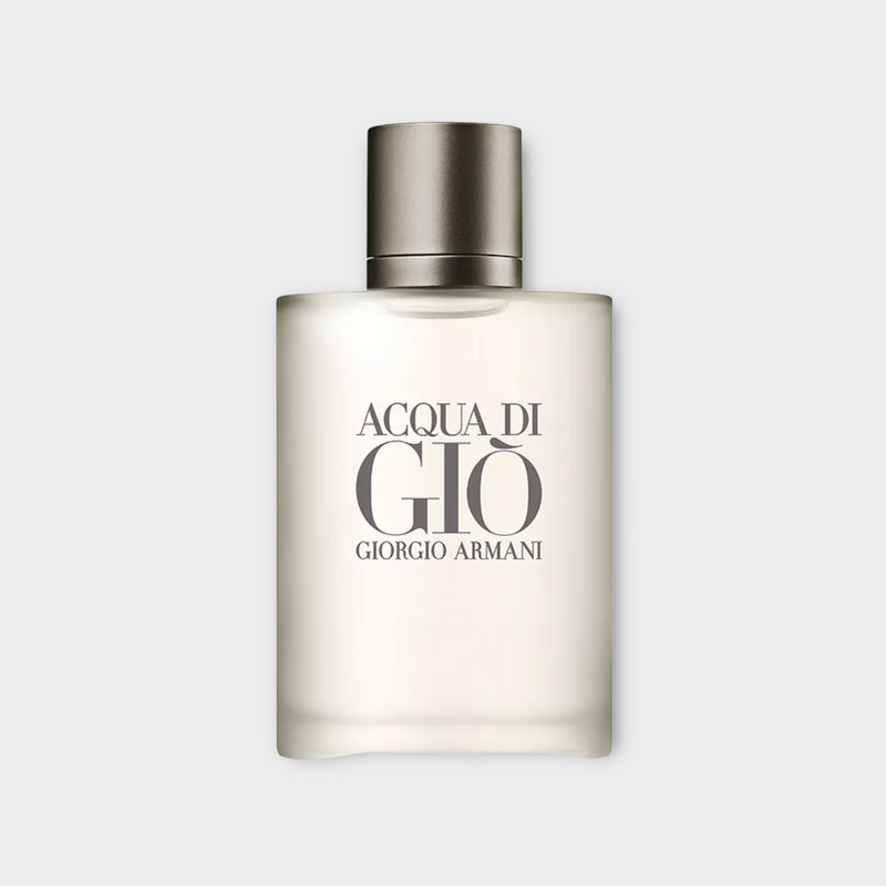 Acqua di Giò | Acqua Di Gio for Men Eau de Parfum | VERSACE