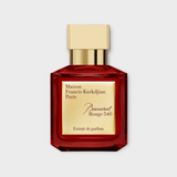 Baccarat Rouge 540 Extrait | MAISON FRANCIS KURKDJIAN | Onyx Fragrance