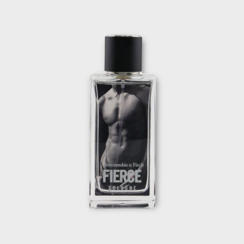 Fierce Cologne | Abercrombie & Fitch | Onyx Fragrance