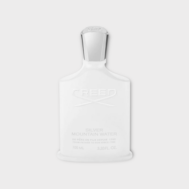 Silver Mountain Water | CREED | Onyx Fragrance