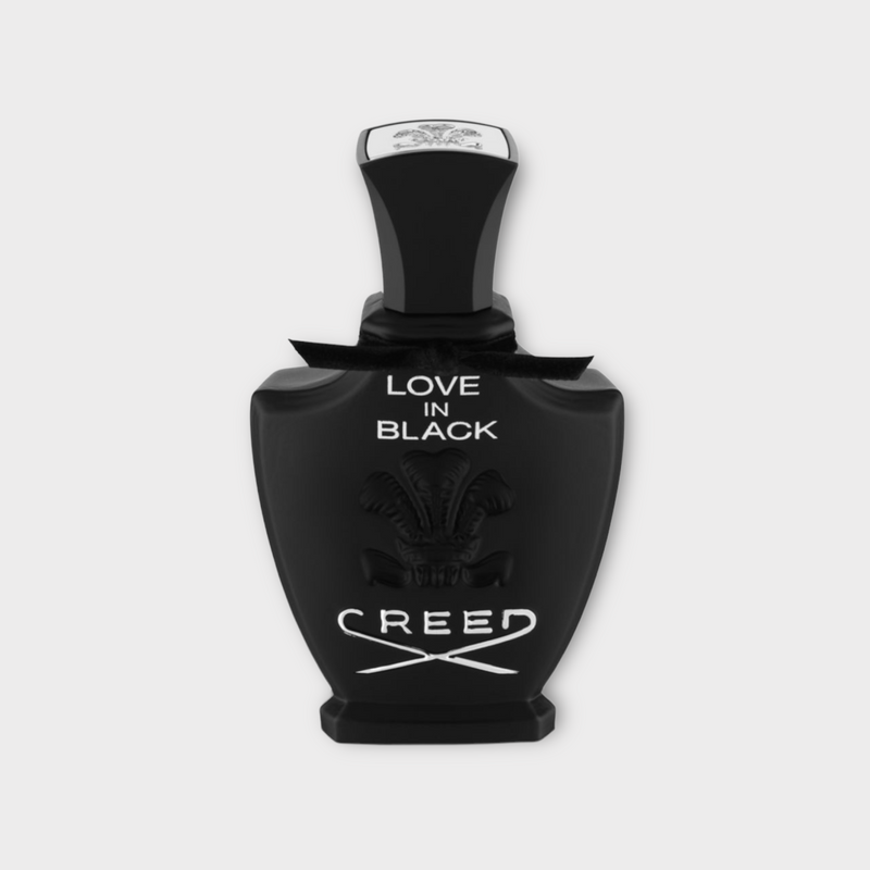 Love In Black | CREED | Onyx Fragrance