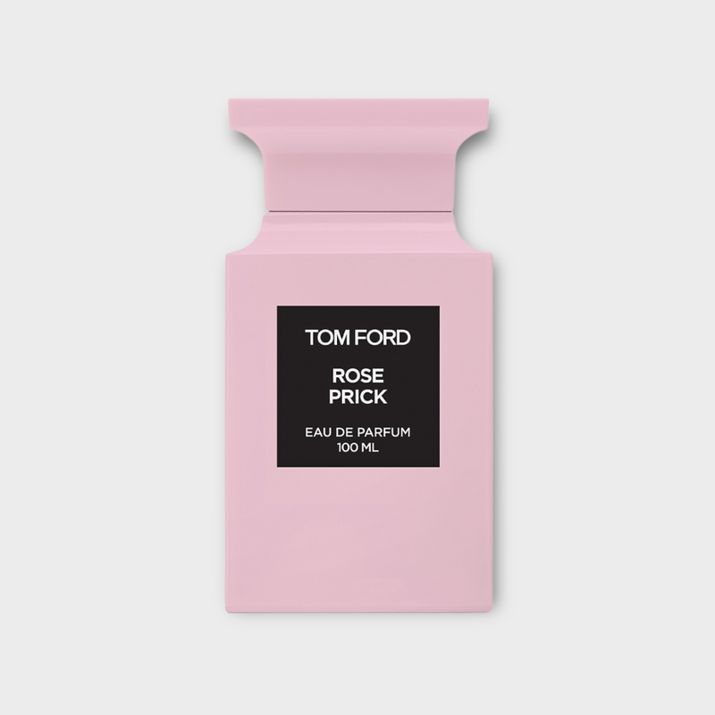 Rose Prick | Tom Ford | Onyx Fragrance